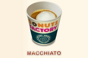 Macchiato