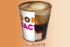 Affogato