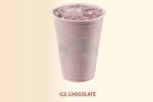 Ice Chocolate