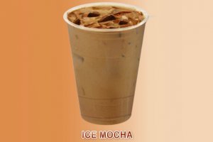 Ice Mocha