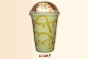 Shake