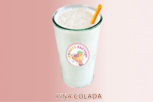 Pina Colada